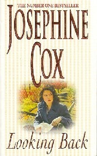 Livrenpoche : Looking back - Josephine Cox - Livre