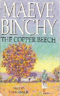 Livrenpoche : The copper beech - Maeve Binchy - Livre