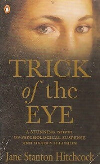 Livrenpoche : Trick of the eye - Jane Stanton Hitchcock - Livre