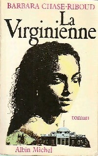 Livrenpoche : La virginienne - Barbara Chase-Riboud - Livre