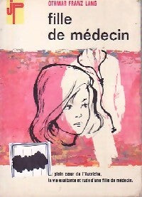 Livrenpoche : Fille de médecin - O.F. Lang - Livre