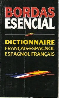 Livrenpoche : Dictionnaire Français-Espagnol, Espagnol-Français - Collectif, Larousse - Livre