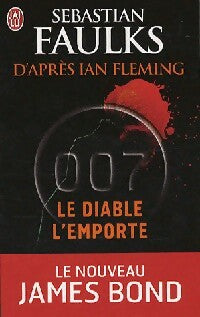 Livrenpoche : Le diable l'emporte - Sébastian Faulks - Livre