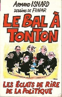 Livrenpoche : Le bal à Tonton - Armand Isnard - Livre