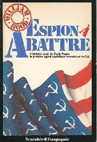 Livrenpoche : Espion à abattre - William Hood - Livre
