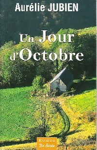 Livrenpoche : Un jour d'octobre - Aurélie Jubien - Livre