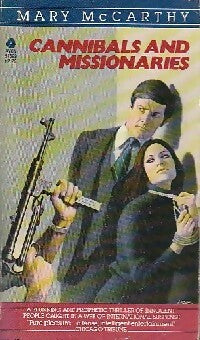 Livrenpoche : Cannibals and missionaries - Mary McCarthy - Livre