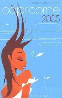 Livrenpoche : Capricorne 2005 - Isabelle Teissier du Cros - Livre