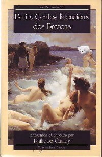 Livrenpoche : Petits contes licencieux des Bretons - Philippe Camby - Livre