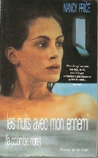 Livrenpoche : Les nuits avec mon ennemi - Nancy Price - Livre