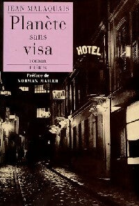 Livrenpoche : Planète sans visa - Jean Malaquais - Livre