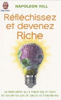 Livrenpoche : Réfléchissez et devenez riche - Napoleon Hill - Livre