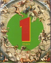 Livrenpoche : 1er mars - Pierre Marchand, David Campbell - Livre