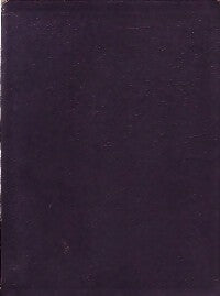 Livrenpoche : La mort est un commencement Tome I : Le bal des sauvages - Paul Vialar - Livre
