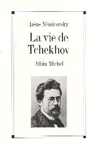 Livrenpoche : La vie de Tchekhov - Irène Némirovsky - Livre