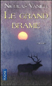 Livrenpoche : Le grand brame - Jean Vanier - Livre