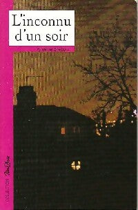 Livrenpoche : L'inconnu d'un soir - Amélie Breton - Livre