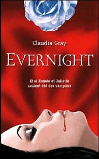 Livrenpoche : Evernight Tome I - Claudia Gray - Livre