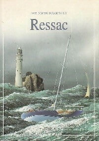 Livrenpoche : Ressac - Jean-Michel Barrault - Livre