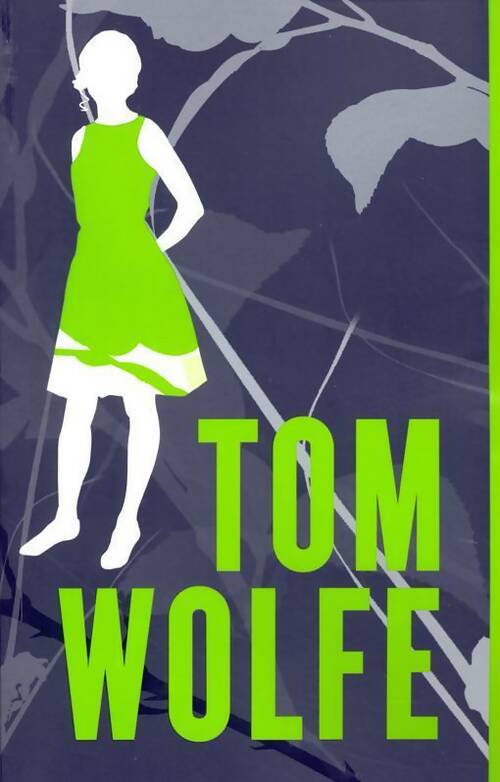 Livrenpoche : Moi, Charlotte Simmons - Tom Wolfe - Livre