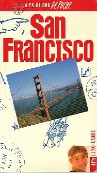 Livrenpoche : San Francisco - Inconnu - Livre