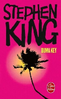 Livrenpoche : Duma key - Stephen King - Livre