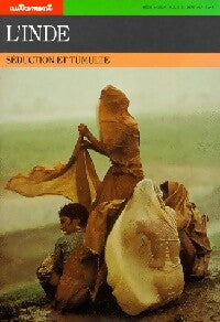 Livrenpoche : L'inde. Séduction et tumulte - Collectif - Livre