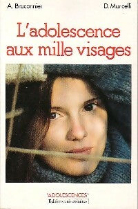 Livrenpoche : L'adolescence aux mille visages - Dr Marcelli - Livre