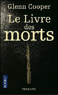 Livrenpoche : Le livre des morts - Glenn Cooper - Livre
