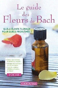 Le guide des fleurs de Bach - Stefan Ball - Livre