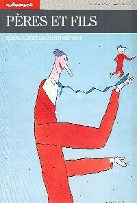 Livrenpoche : Pères et fils. Masculinités aujourd'hui - Collectif - Livre