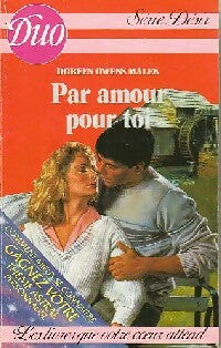Livrenpoche : Par amour pour toi - Doreen Owens Malek - Livre