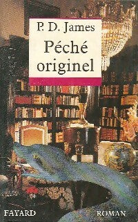 Livrenpoche : Péché originel - Phyllis Dorothy James - Livre