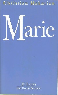 Livrenpoche : Marie - Christian Makarian - Livre