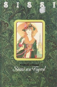 Livrenpoche : Sissi au Tyrol - Marcel D'Isard - Livre