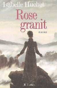 Livrenpoche : Rose granit - Isabelle Huchet - Livre