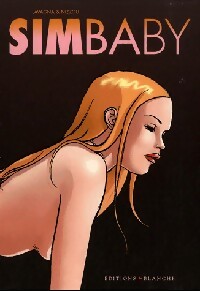 Livrenpoche : SimBaby - Lavagna - Livre