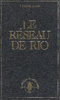 Le réseau de Rio - Claude Joste - Livre