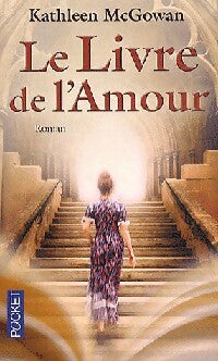 Marie-Madeleine Tome II : Le livre de l'amour - Kathleen McGowan - Livre