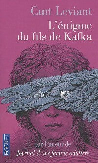 Livrenpoche : L'énigme du fils de Kafka - Curt Leviant - Livre