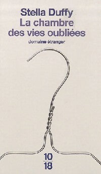 Livrenpoche : La chambre des vies oubliées - Stella Duffy - Livre