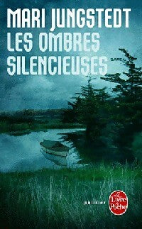 Livrenpoche : Les ombres silencieuses - Mari Jungstedt - Livre