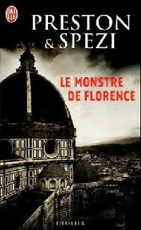 Livrenpoche : Le monstre de Florence - Mario Spezi - Livre
