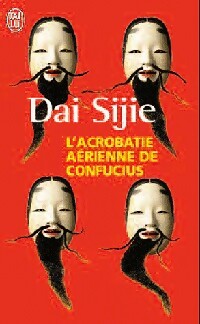 Livrenpoche : L'acrobatie aérienne de Confucius - Sijie Dai - Livre