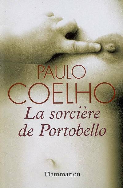 Livrenpoche : La sorcière de Portobello - Paulo Coelho - Livre