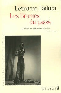 Livrenpoche : Les brumes du passé - Leonardo Padura - Livre
