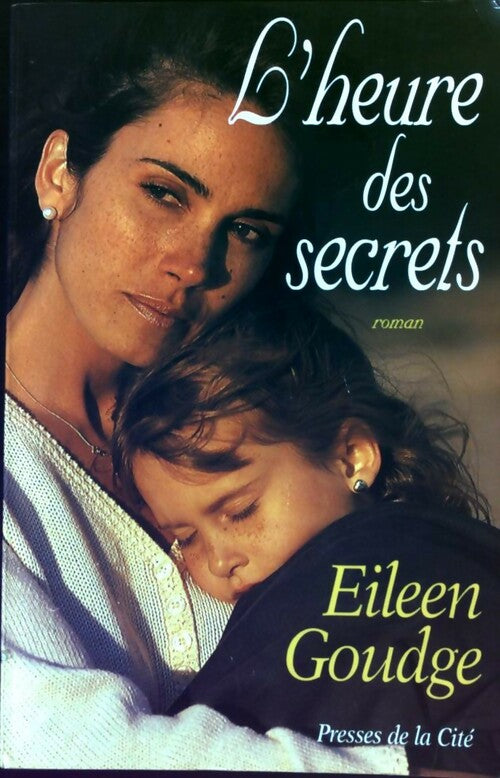 Livrenpoche : L'heure des secrets - Eileen Goudge - Livre