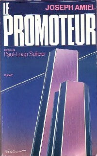 Livrenpoche : Le promoteur - Joseph Amiel - Livre