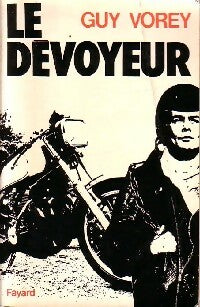 Livrenpoche : Le dévoyeur - Guy Vorey - Livre