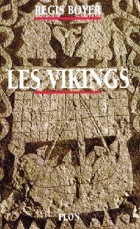 Livrenpoche : Les Vikings - Régis Boyer - Livre